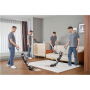 Jimmy , Vacuum cleaner and washer , HW11 Pro Max , Cordless operating , Washing function , 500 W , 21.6 V , Operating time (max) 80 min , Warranty 24 month(s)