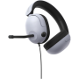 Sony , Headphones , INZONE H3 , Built-in microphone , USB DAC , White