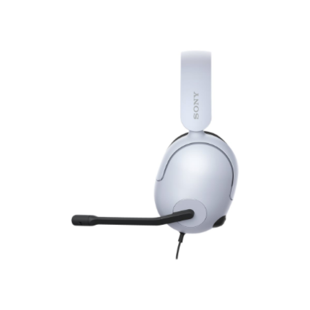Sony , Headphones , INZONE H3 , Built-in microphone , USB DAC , White
