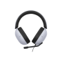 Sony , Headphones , INZONE H3 , Built-in microphone , USB DAC , White