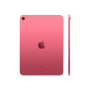 iPad 10.9 Wi-Fi 256GB - Pink 10th Gen , Apple