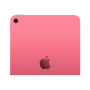 iPad 10.9 Wi-Fi 256GB - Pink 10th Gen , Apple