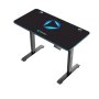 Onex , Gaming desk , GDE1200SH , Black/Blue