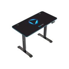 Onex , Gaming desk , GDE1200SH , Black/Blue