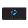 Onex , Gaming desk , GDE1200SH , Black/Blue
