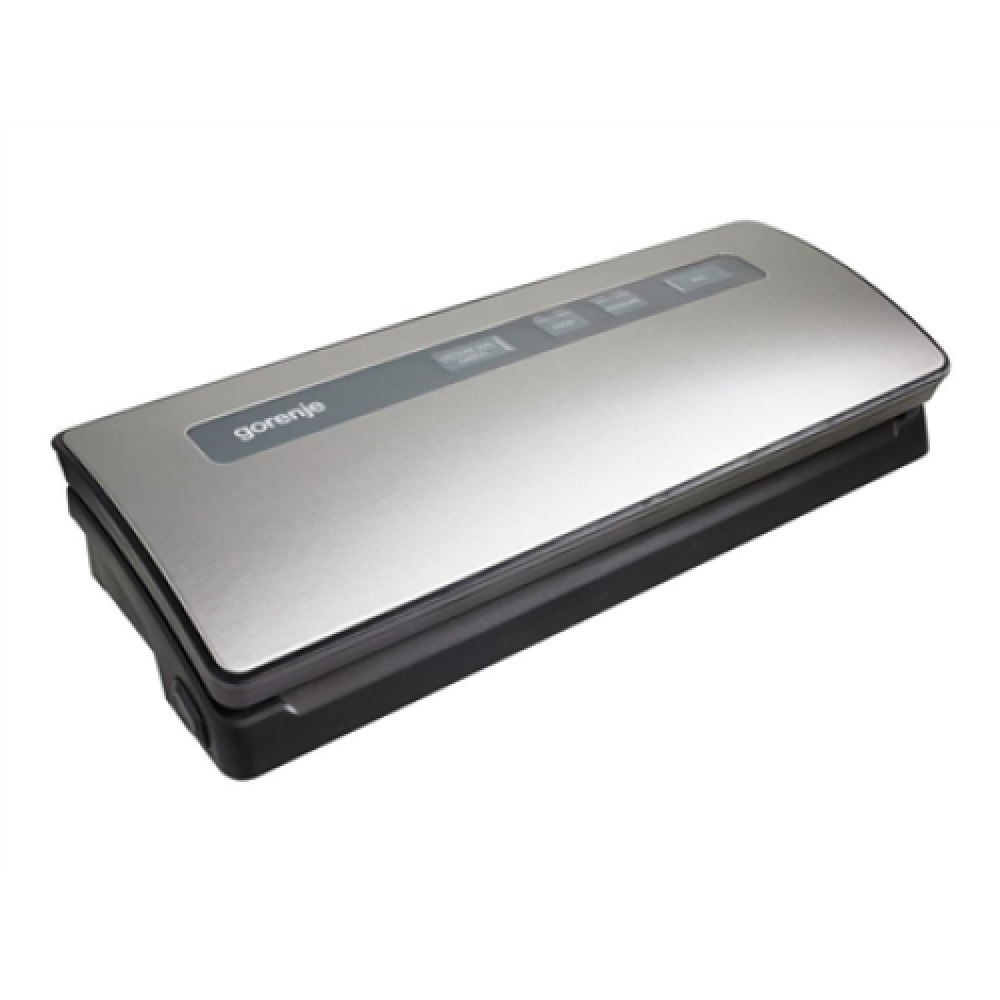 Gorenje , Bar Vacuum sealer , VS120E , Power 120 W , Grey