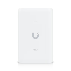 Ubiquiti U-PoE+ PoE Adapter (30W)