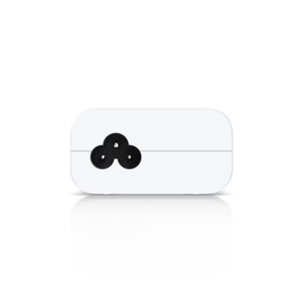 Ubiquiti U-PoE+ PoE Adapter (30W)