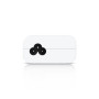 Ubiquiti U-PoE+ PoE Adapter (30W), White