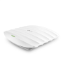 TP-LINK , AC1750 , Wireless Mount Access Point , 802.11ac , 2.4GHz/5GHz , 450+1300 Mbit/s , 10/100/1000 Mbit/s , Ethernet LAN (RJ-45) ports 2 , MU-MiMO Yes , PoE in , Antenna type 3xInternal
