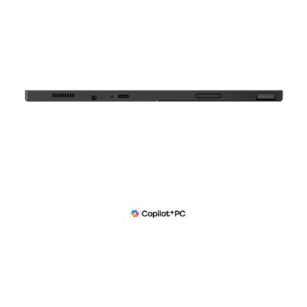 Lenovo ThinkPad X13 Detachable G1 Intel , Black , 13 , IPS , Touchscreen , 2.8K , 2880 x 1920 pixels , Intel Core Ultra 5 , 332 , 32 GB , Soldered LPDDR5X , Solid-state drive capacity 512 GB , Intel Graphics , Windows 11 Pro , 802.11be , Bluetooth version