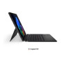 Lenovo ThinkPad X13 Detachable G1 Intel , Black , 13 , IPS , Touchscreen , 2.8K , 2880 x 1920 pixels , Intel Core Ultra 5 , 332 , 32 GB , Soldered LPDDR5X , Solid-state drive capacity 512 GB , Intel Graphics , Windows 11 Pro , 802.11be , Bluetooth version
