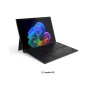 Lenovo ThinkPad X13 Detachable G1 Intel , Black , 13 , IPS , Touchscreen , 2.8K , 2880 x 1920 pixels , Intel Core Ultra 5 , 332 , 32 GB , Soldered LPDDR5X , Solid-state drive capacity 512 GB , Intel Graphics , Windows 11 Pro , 802.11be , Bluetooth version