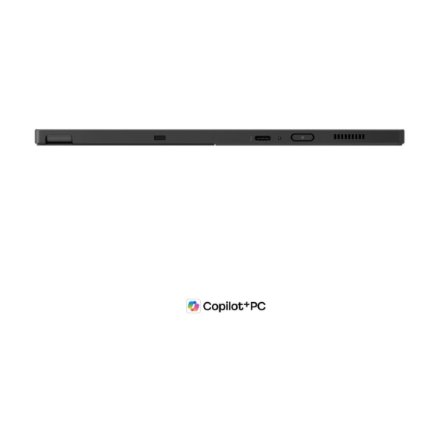 Lenovo ThinkPad X13 Detachable G1 Intel , Black , 13 , IPS , Touchscreen , 2.8K , 2880 x 1920 pixels , Intel Core Ultra 5 , 332 , 32 GB , Soldered LPDDR5X , Solid-state drive capacity 512 GB , Intel Graphics , Windows 11 Pro , 802.11be , Bluetooth version