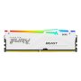 Kingston , Fury Beast , 32 GB , DDR5 , 6000 MHz , PC/server , Registered No , ECC No