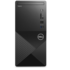 Dell Vostro , 3030 , Desktop , Mini Tower , Intel Core i7 , i7-14700 , Internal memory 16 GB , DDR5 , Solid-state drive capacity 1000 GB , Intel UHD Graphics 770 , No Optical Drive , Keyboard language English , Ubuntu , Warranty ProSupport NBD Onsite, 36 