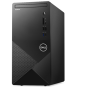 Dell Vostro , 3030 , Desktop , Mini Tower , Intel Core i7 , i7-14700 , Internal memory 16 GB , DDR5 , Solid-state drive capacity 1000 GB , Intel UHD Graphics 770 , No Optical Drive , Keyboard language English , Ubuntu , Warranty ProSupport NBD Onsite, 36 