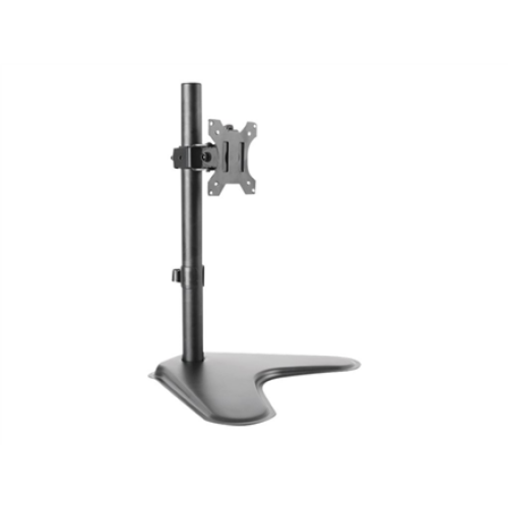 Logilink , Desk Mount , BP0044 , 13-32 , Maximum weight (capacity) 8 kg , Black