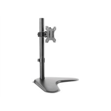 Logilink , Desk Mount , BP0044 , 13-32 , Maximum weight (capacity) 8 kg , Black Logilink , Desk Mount , BP0044 , 13-32 , Maximum weight (capacity) 8 kg , Black