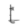 Logilink , Desk Mount , BP0044 , 13-32 , Maximum weight (capacity) 8 kg , Black