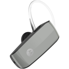 Motorola , Mono Headset , HK375 , In-ear In-ear , Bluetooth , Bluetooth , Wireless , Grey