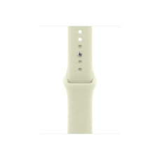 APPLE 42mm Pale Succulent Sport Band - S/M , Apple APPLE 42mm Pale Succulent Sport Band - S/M , Apple