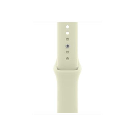 APPLE 42mm Pale Succulent Sport Band - S/M , Apple