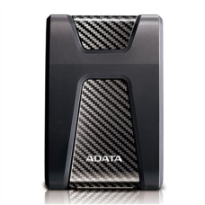 HD650 , 1000 GB , 2.5 , USB 3.1 (backward compatible with USB 2.0) , Black , 1.Compatibility with specific host devices may vary and could be affected by system environment. 2.Connecting via USB 2.0 requires plugging in to two USB ports for sufficient pow