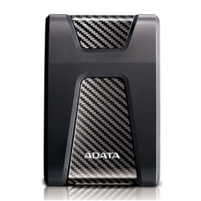 ADATA HD650 1000 GB, 2.5 , USB 3.1 (backward compatible with USB 2.0), Black