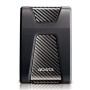 HD650 , 1000 GB , 2.5 , USB 3.1 (backward compatible with USB 2.0) , Black , 1.Compatibility with specific host devices may vary and could be affected by system environment. 2.Connecting via USB 2.0 requires plugging in to two USB ports for sufficient pow
