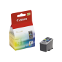 Canon CL-41 Tri-colour , Ink Cartridge , Cyan, Magenta, Yellow