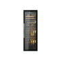 Candy , Wine Cooler , CWC 200 EELW/NF , Energy efficiency class G , Free standing , Bottles capacity 81 , Black