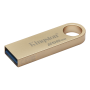 Kingston DataTraveler SE9 G3 , 256 GB , USB 3.2 , Gold