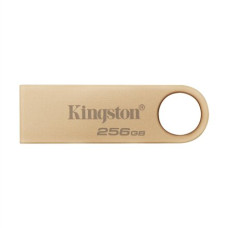 Kingston DataTraveler SE9 G3 , 256 GB , USB Type-A , Gold