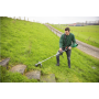 HiKOKI , Grass trimmer, 18V , CG18DAW4Z