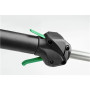 HiKOKI , Grass trimmer, 18V , CG18DAW4Z