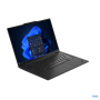 Lenovo ThinkPad X1 Carbon G13 , 14 , IPS , WUXGA , 1920 x 1200 pixels , Anti-glare , Intel Core U7 , 255U , 32 GB , Soldered LPDDR5x , Solid-state drive capacity 1000 GB , Intel Graphics , Windows 11 Pro , 802.11ax , Bluetooth version 5.3 , Keyboard langu