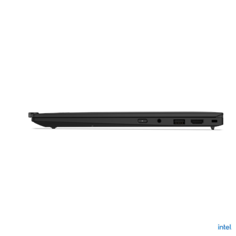 Lenovo ThinkPad X1 Carbon G13 , 14 , IPS , WUXGA , 1920 x 1200 pixels , Anti-glare , Intel Core U7 , 255U , 32 GB , Soldered LPDDR5x , Solid-state drive capacity 1000 GB , Intel Graphics , Windows 11 Pro , 802.11ax , Bluetooth version 5.3 , Keyboard langu