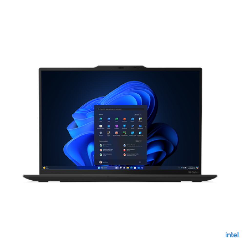 Lenovo ThinkPad X1 Carbon G13 , 14 , IPS , WUXGA , 1920 x 1200 pixels , Anti-glare , Intel Core U7 , 255U , 32 GB , Soldered LPDDR5x , Solid-state drive capacity 1000 GB , Intel Graphics , Windows 11 Pro , 802.11ax , Bluetooth version 5.3 , Keyboard langu