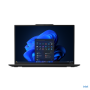 Lenovo ThinkPad X1 Carbon G13 , 14 , IPS , WUXGA , 1920 x 1200 pixels , Anti-glare , Intel Core U7 , 255U , 32 GB , Soldered LPDDR5x , Solid-state drive capacity 1000 GB , Intel Graphics , Windows 11 Pro , 802.11ax , Bluetooth version 5.3 , Keyboard langu