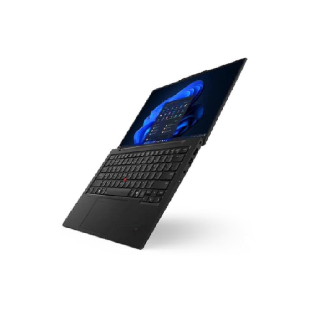 Lenovo ThinkPad X1 Carbon G13 , 14 , IPS , WUXGA , 1920 x 1200 pixels , Anti-glare , Intel Core U7 , 255U , 32 GB , Soldered LPDDR5x , Solid-state drive capacity 1000 GB , Intel Graphics , Windows 11 Pro , 802.11ax , Bluetooth version 5.3 , Keyboard langu
