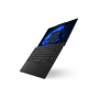 Lenovo ThinkPad X1 Carbon G13 , 14 , IPS , WUXGA , 1920 x 1200 pixels , Anti-glare , Intel Core U7 , 255U , 32 GB , Soldered LPDDR5x , Solid-state drive capacity 1000 GB , Intel Graphics , Windows 11 Pro , 802.11ax , Bluetooth version 5.3 , Keyboard langu