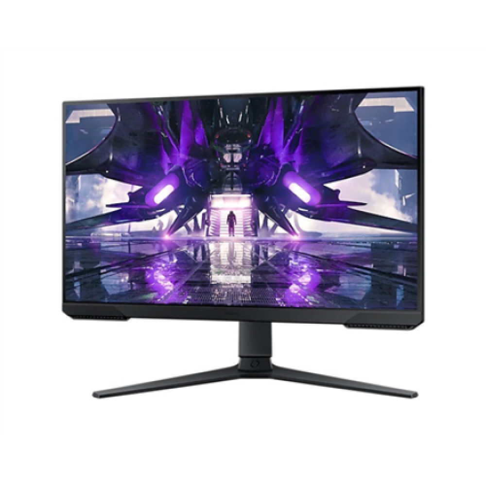Samsung , Gaming Monitor , LS27AG320NUXEN , 27 , VA , FHD , 16:9 , 165 Hz , 1 ms , 1920 x 1080 , 250 cd/m² , HDMI ports quantity 1 , Black