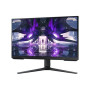 Samsung , Gaming Monitor , LS27AG320NUXEN , 27 , VA , FHD , 16:9 , 165 Hz , 1 ms , 1920 x 1080 , 250 cd/m² , HDMI ports quantity 1 , Black