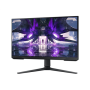 Samsung , Gaming Monitor , LS27AG320NUXEN , 27 , VA , FHD , 16:9 , 165 Hz , 1 ms , 1920 x 1080 , 250 cd/m² , HDMI ports quantity 1 , Black
