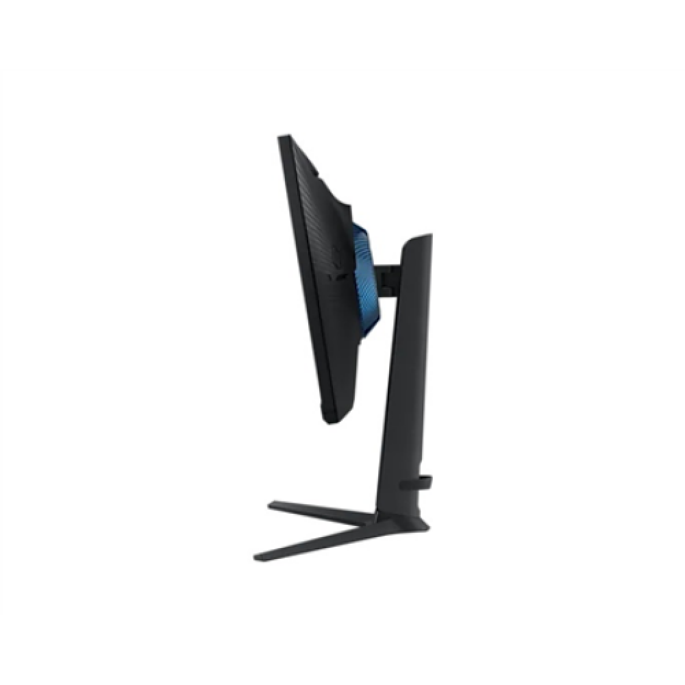 Samsung , Gaming Monitor , LS27AG320NUXEN , 27 , VA , FHD , 16:9 , 165 Hz , 1 ms , 1920 x 1080 , 250 cd/m² , HDMI ports quantity 1 , Black