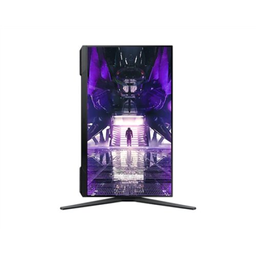 Samsung , Gaming Monitor , LS27AG320NUXEN , 27 , VA , FHD , 16:9 , 165 Hz , 1 ms , 1920 x 1080 , 250 cd/m² , HDMI ports quantity 1 , Black