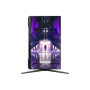 Samsung , Gaming Monitor , LS27AG320NUXEN , 27 , VA , FHD , 16:9 , 165 Hz , 1 ms , 1920 x 1080 , 250 cd/m² , HDMI ports quantity 1 , Black