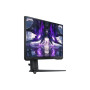 Samsung , Gaming Monitor , LS27AG320NUXEN , 27 , VA , FHD , 16:9 , 165 Hz , 1 ms , 1920 x 1080 , 250 cd/m² , HDMI ports quantity 1 , Black