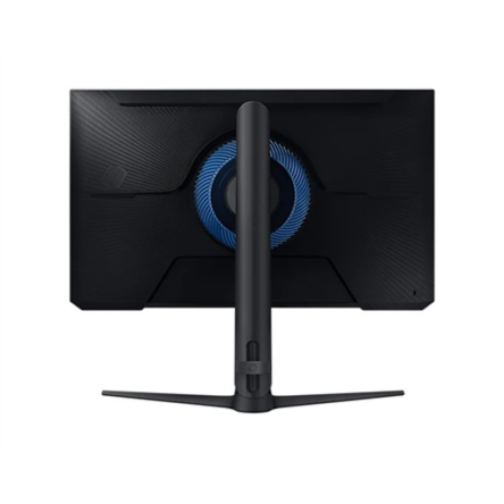Samsung , Gaming Monitor , LS27AG320NUXEN , 27 , VA , FHD , 16:9 , 165 Hz , 1 ms , 1920 x 1080 , 250 cd/m² , HDMI ports quantity 1 , Black